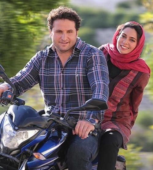 عکسهای بهزاد جعفری