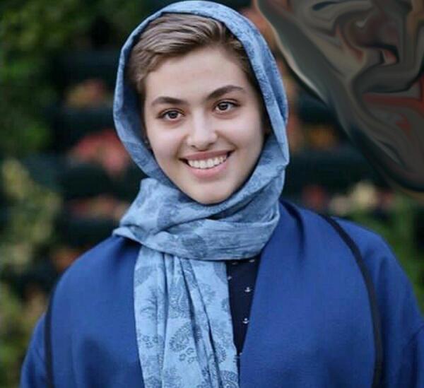 عکس جدید ریحانه پارسا با پویان مختاری