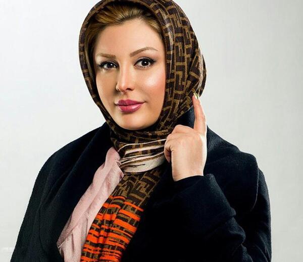 عکس بازیگر ایرانی بیژن امکانیان