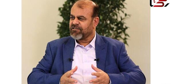 عکس همسر دوم رستم قاسمی