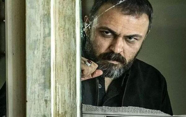 عکس سریال پوست شیر