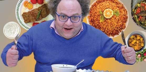 عکس غذا خوردن