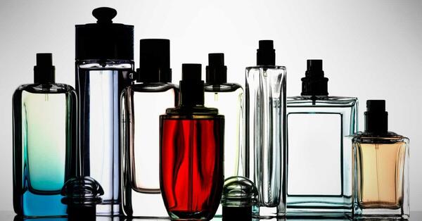 عکس عطر شیک
