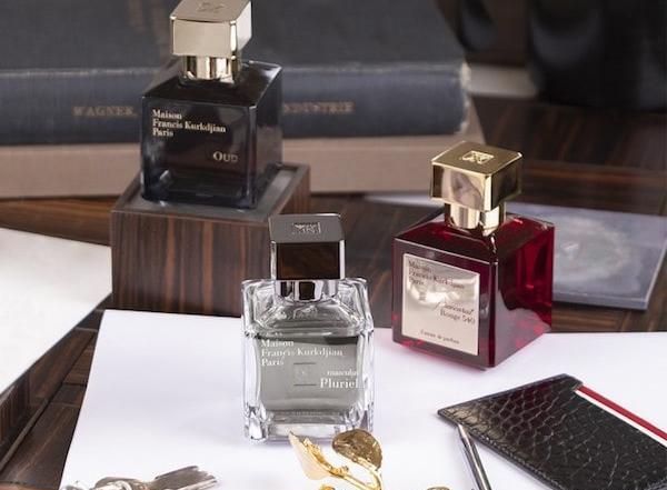 عکس عطر شیک