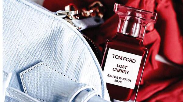 عکس عطر شیک