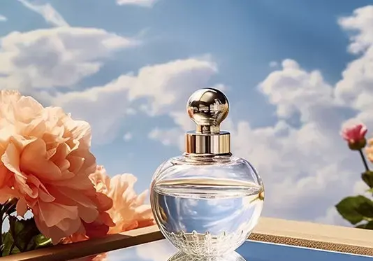 عکس عطر شیک