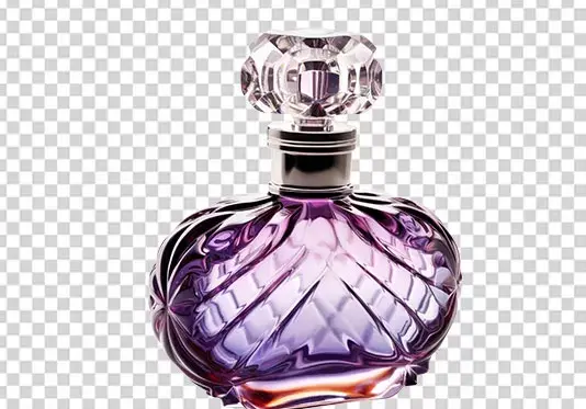 عکس عطر شیک