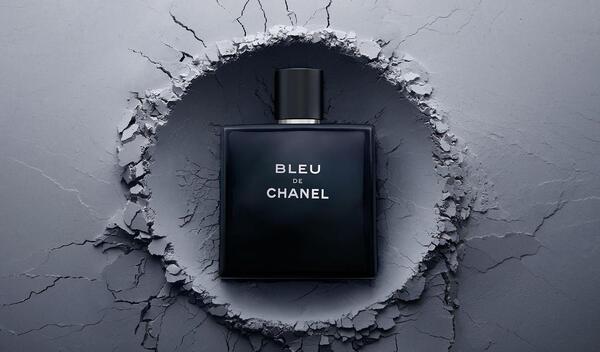 عکس عطر شیک