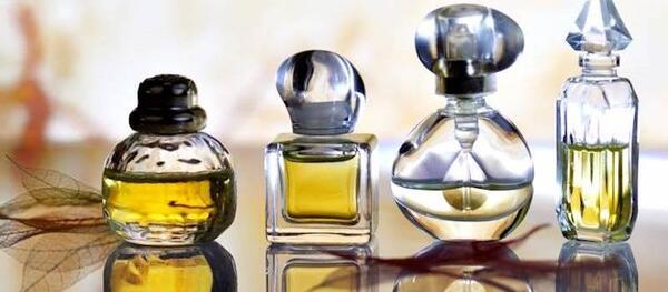 عکس عطر شیک