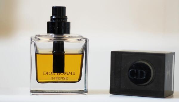 عکس عطر شیک