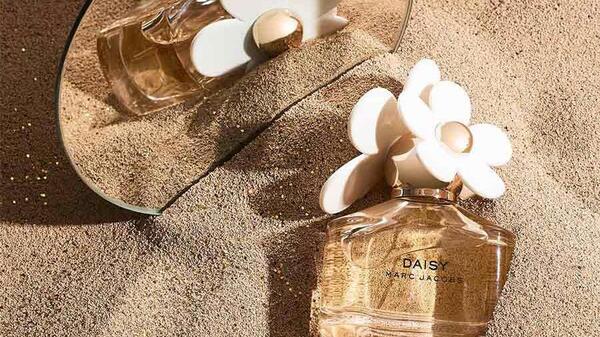 عکس عطر شیک