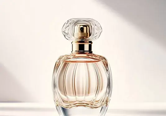 عکس عطر شیک