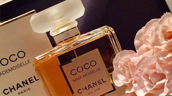 عکس عطر شیک