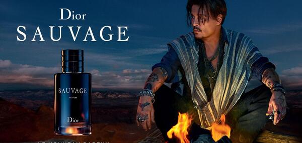 عکس عطر شیک