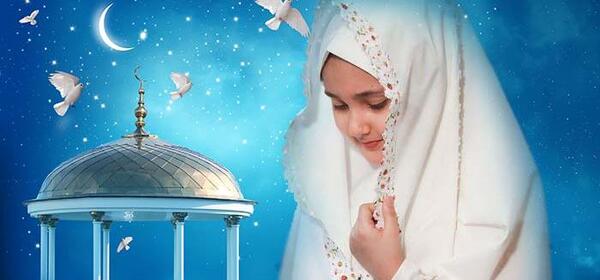 عکس بک گراند قرآنی