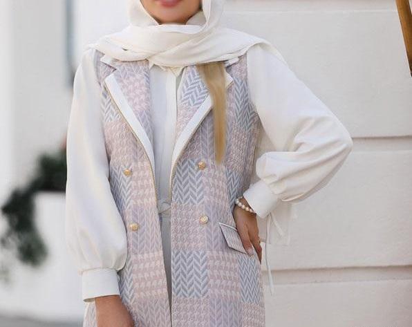 عکس سارافون خانگی دخترانه