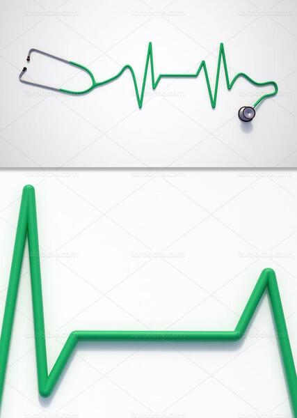عکس ورزش ضربان قلب