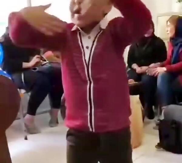 عکس جک خاک برسری