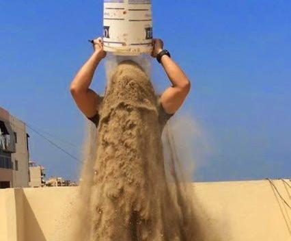 عکس جک خاک برسری