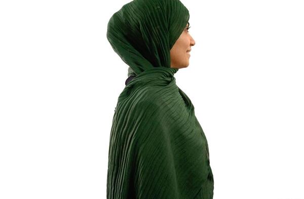 عکس شال سبز سیدی