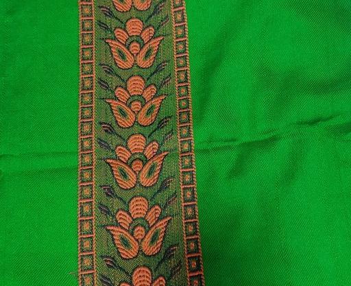عکس شال سبز سیدی
