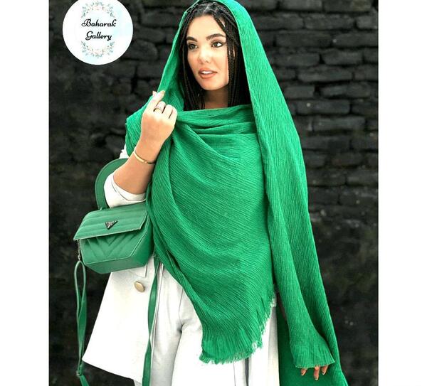 عکس شال سبز سیدی