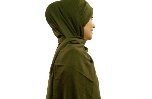عکس شال سبز سیدی