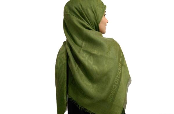 عکس شال سبز سیدی