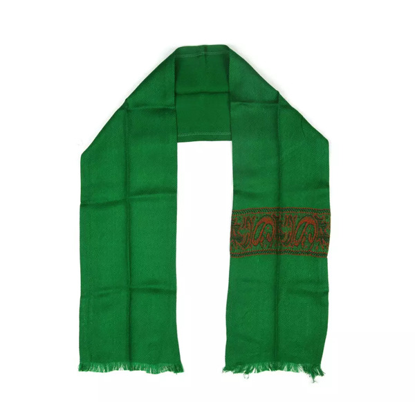 عکس شال سبز سیدی