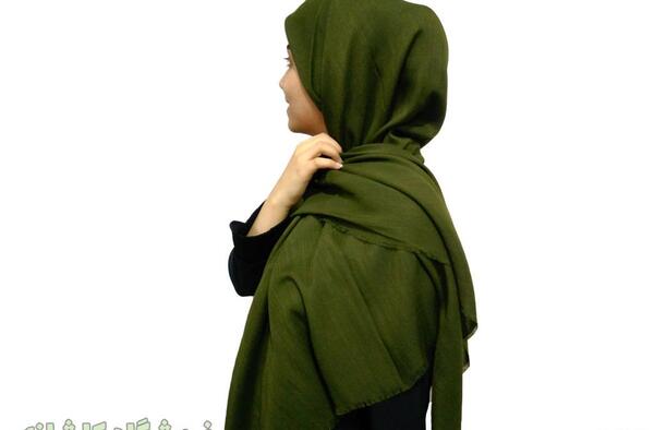 عکس شال سبز سیدی