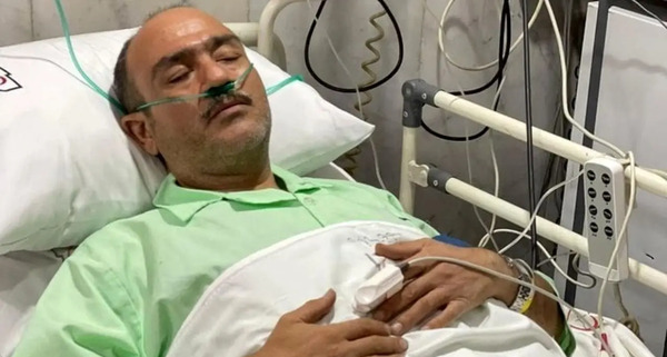 عکس برادر مهران غفوریان