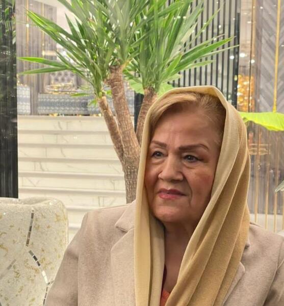 عکس برادر مهران غفوریان