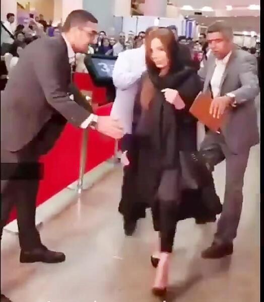 عکس برادر مهران غفوریان
