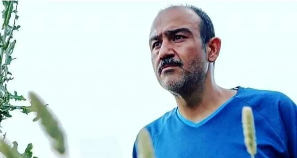عکس برادر مهران غفوریان