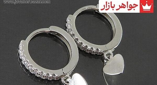 عکس گوشواره زیرخاکی