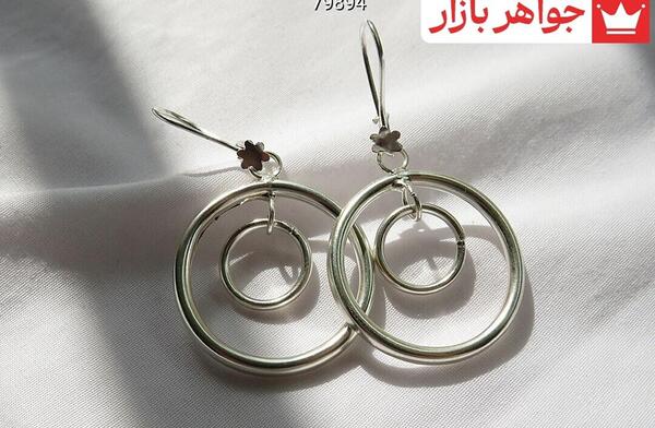 عکس گوشواره زیرخاکی
