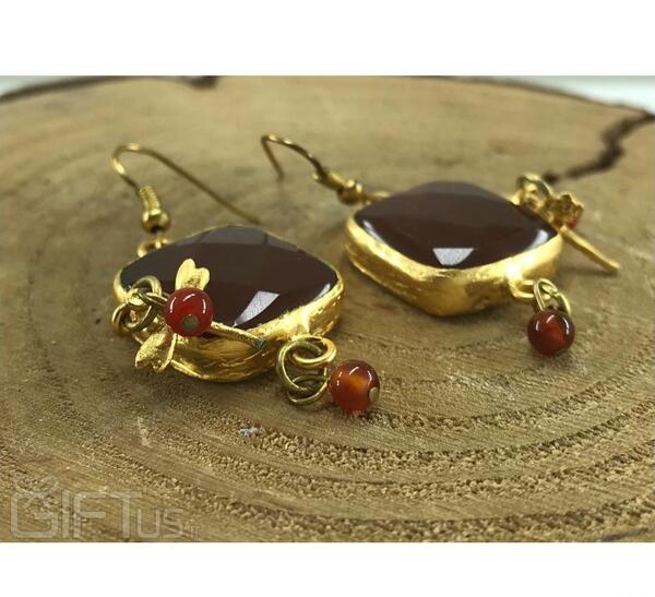 عکس گوشواره زیرخاکی