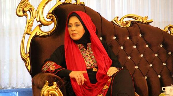 عکس نوشته از نسرین