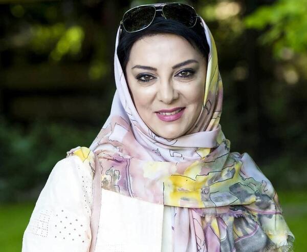 عکس دختر حمیرا ریاضی