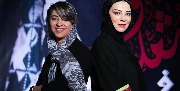 عکس دختر حمیرا ریاضی