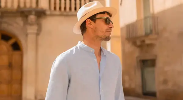 عکس کلاه چرم دخترانه