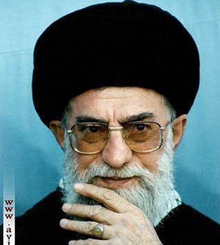 عکس خنده حضرت آقا