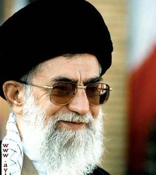 عکس خنده حضرت آقا