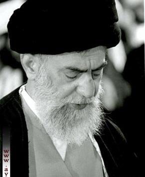 عکس خنده حضرت آقا