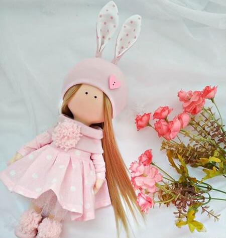 عکس عروسک روسی