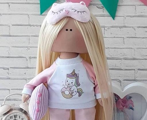 عکس عروسک روسی