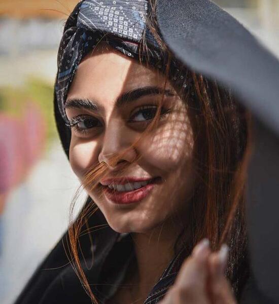 عکس پروفایل دخترونه ایرانی