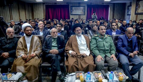 عکس دانشگاه آزاد شهریار