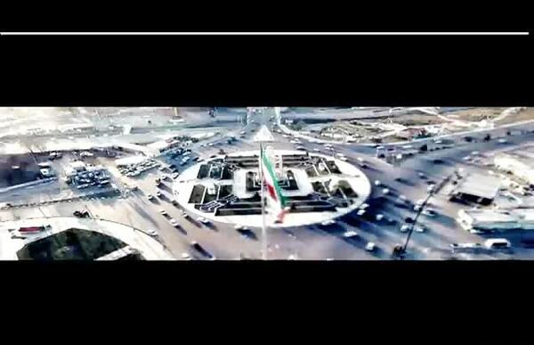 عکس دانشگاه آزاد شهریار