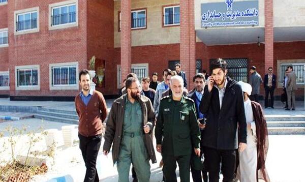 عکس دانشگاه آزاد شهریار